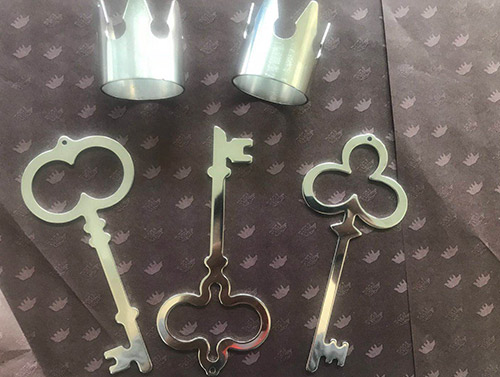 美耐皿(密胺)成型機(jī)系列